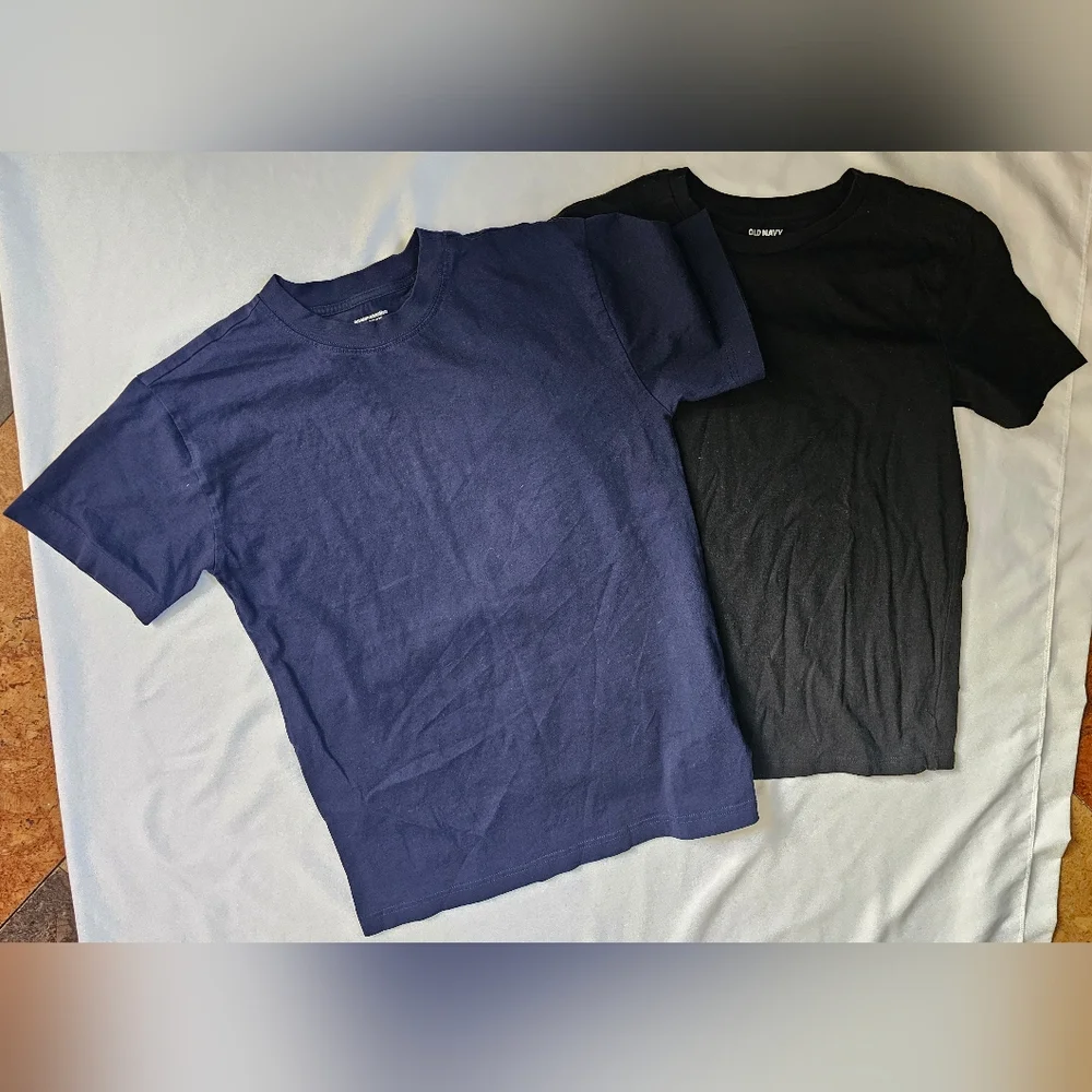 Old Navy two solid